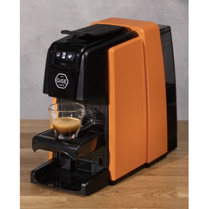GISE AURA MACCHINA DA CAFFÉ