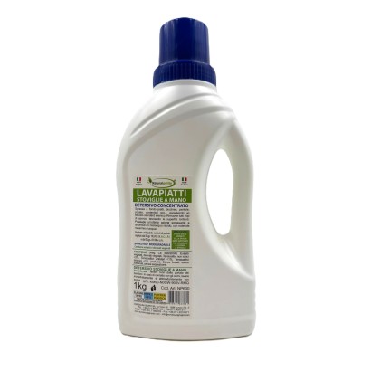 NATURALPULITO Lavapiatti 1 kg