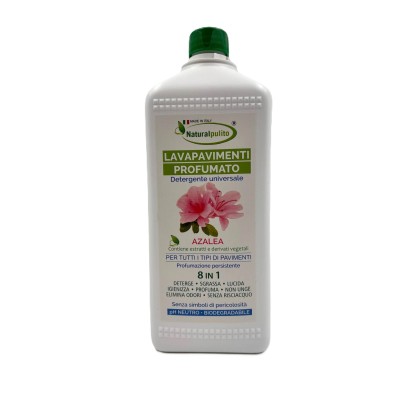 NATURALPULITO Lavapavimenti...