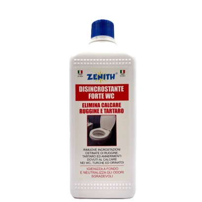 DISINCROSTANTE FORTE WC 1 lt