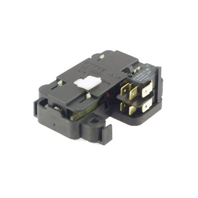 CANDY HOOVER Dispositivo...