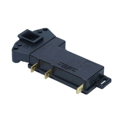 CANDY HOOVER ZEROWATT...