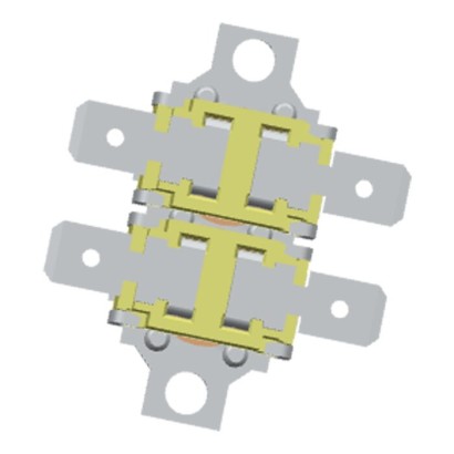 ELECTROLUX AEG GENERATORE...