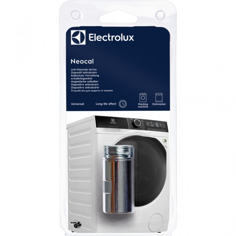 ELECTROLUX Dispositivo Magnetico Anticalcare Lavatrice/Lavastoviglie