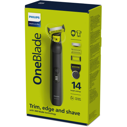 PHILIPS OneBlade Pro QP6541/15