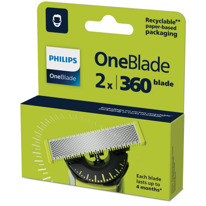 PHILIPS Testine OneBlade...
