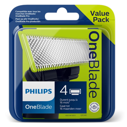 PHILIPS Testine OneBlade...