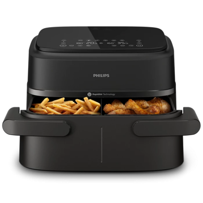 PHILIPS Airfryer NA150/00...