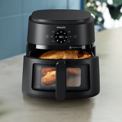 PHILIPS Airfryer NA230/00