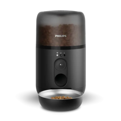 PHILIPS Distributore Cibo...