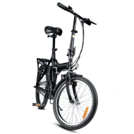 SMARTWAY Bici Elettrica...