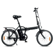 SMARTWAY Bici Elettrica...