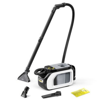 KARCHER Lavatappeti SE 3...