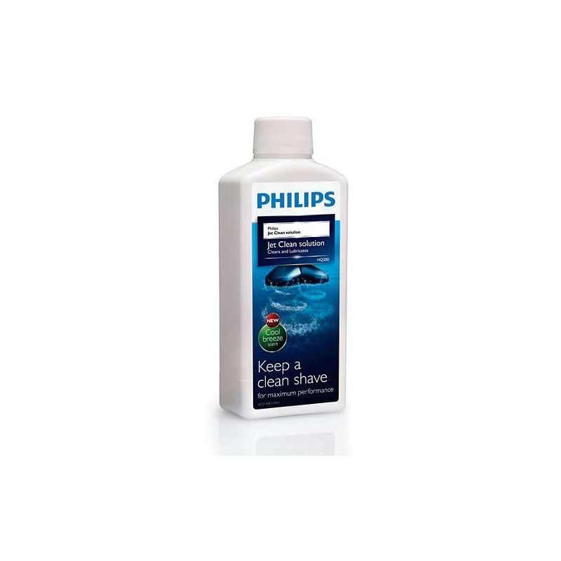 SPRAY PULIZIA RASOIO + OLIO LUBRIFICANTE ORIGINALE BRAUN