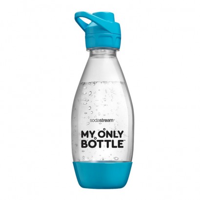 SODASTREAM My Only Bottle...