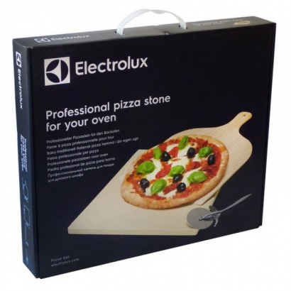 ELECTROLUX Pizza Stone Kit