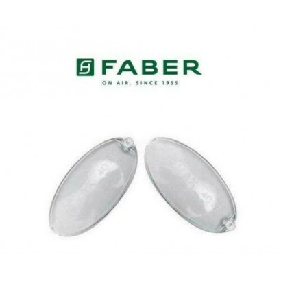 FABER Plafoniera Ovale per...