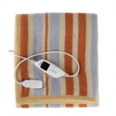 LANCALOR COPERTA ELETTRICA...